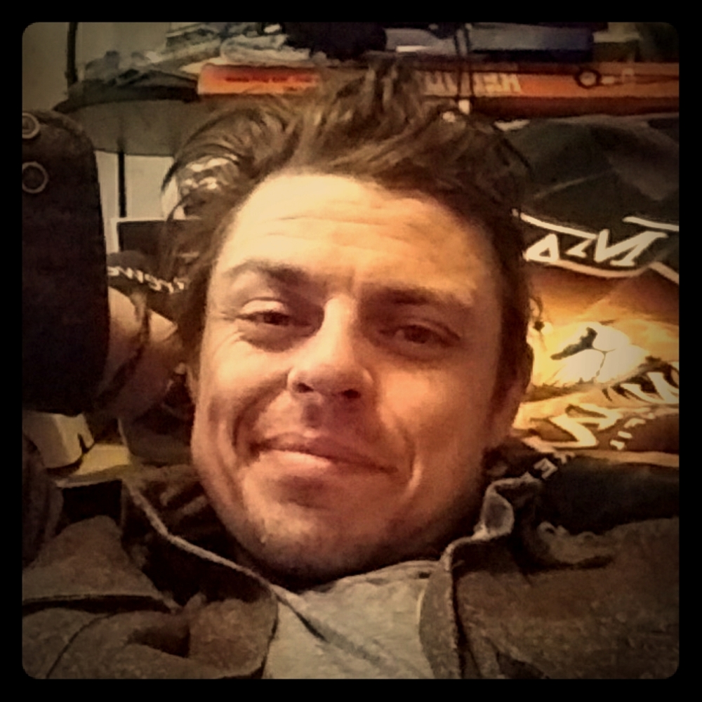 Meet your Posher, Ryan